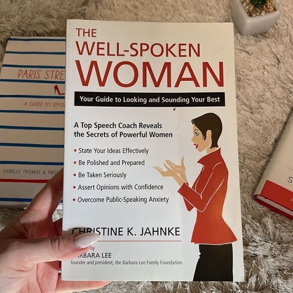 EUC Woman’s Empowerment Book Bundle — Girl Boss Set of 4 Popular Books - Picture 5 of 14